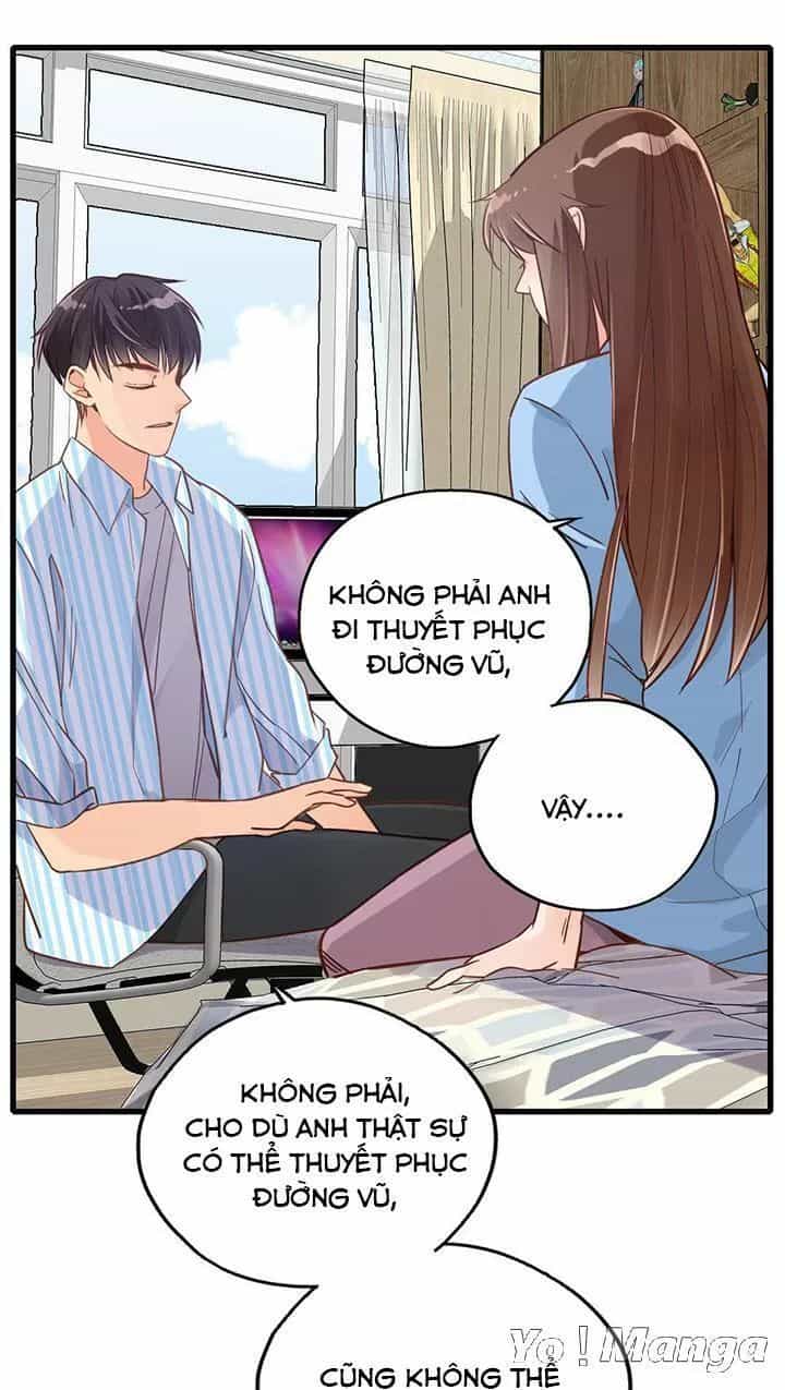 Cái Vòng Này Thật Loạn - Chương 135 - ảnh 20