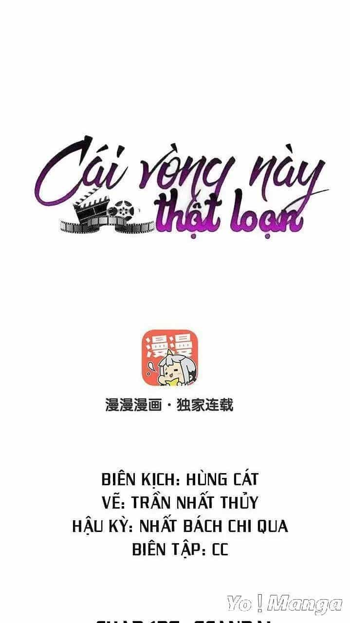 Cái Vòng Này Thật Loạn - Chương 136 - ảnh 1
