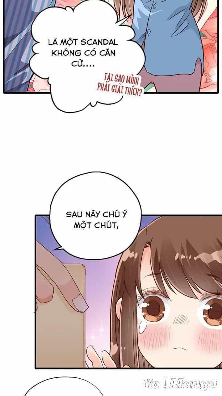 Cái Vòng Này Thật Loạn - Chương 136 - ảnh 10