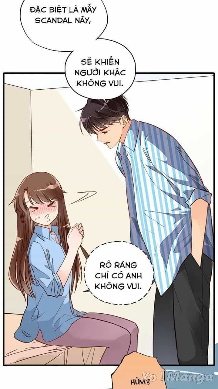 Cái Vòng Này Thật Loạn - Chương 136 - ảnh 11