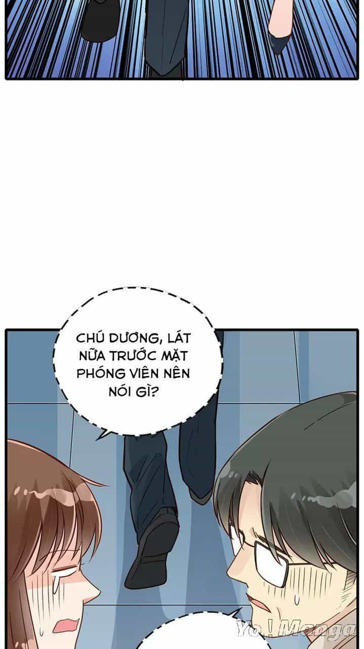 Cái Vòng Này Thật Loạn - Chương 136 - ảnh 22