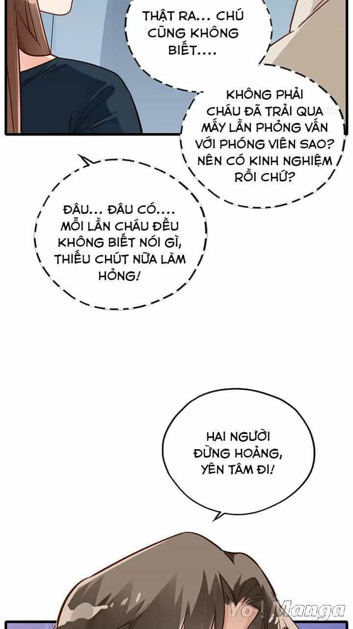 Cái Vòng Này Thật Loạn - Chương 136 - ảnh 23