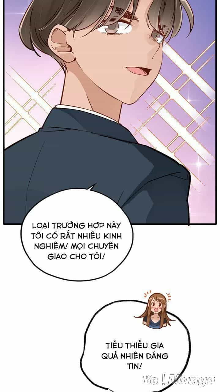 Cái Vòng Này Thật Loạn - Chương 136 - ảnh 24