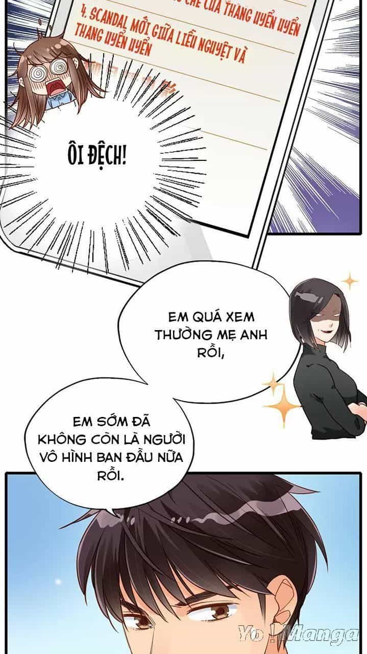 Cái Vòng Này Thật Loạn - Chương 136 - ảnh 6