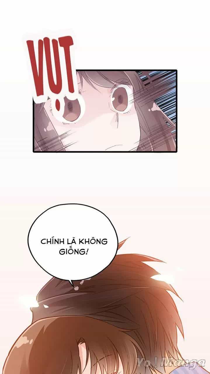 Cái Vòng Này Thật Loạn - Chương 136 - ảnh 13