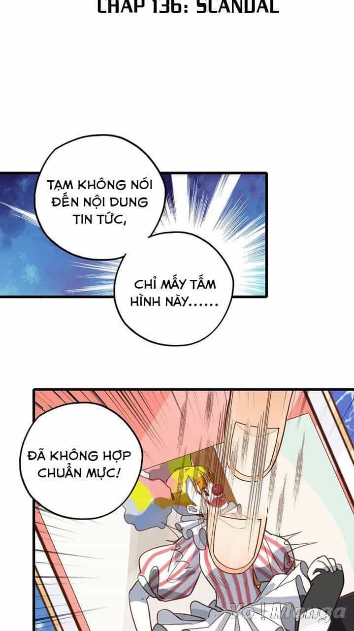Cái Vòng Này Thật Loạn - Chương 136 - ảnh 2