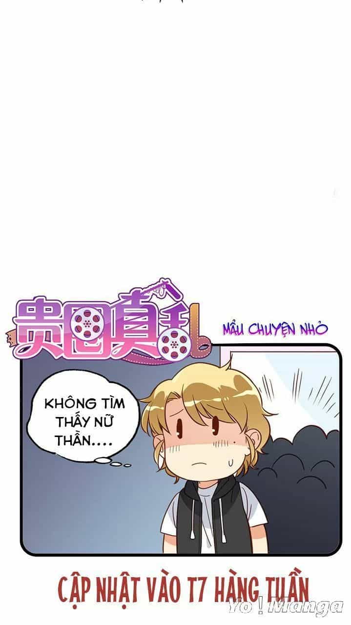 Cái Vòng Này Thật Loạn - Chương 136 - ảnh 30