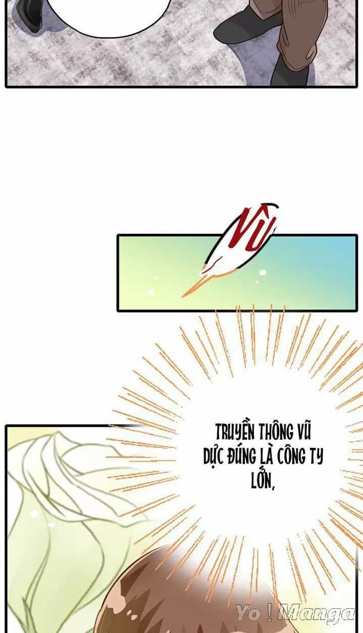 Cái Vòng Này Thật Loạn - Chương 137 - ảnh 10
