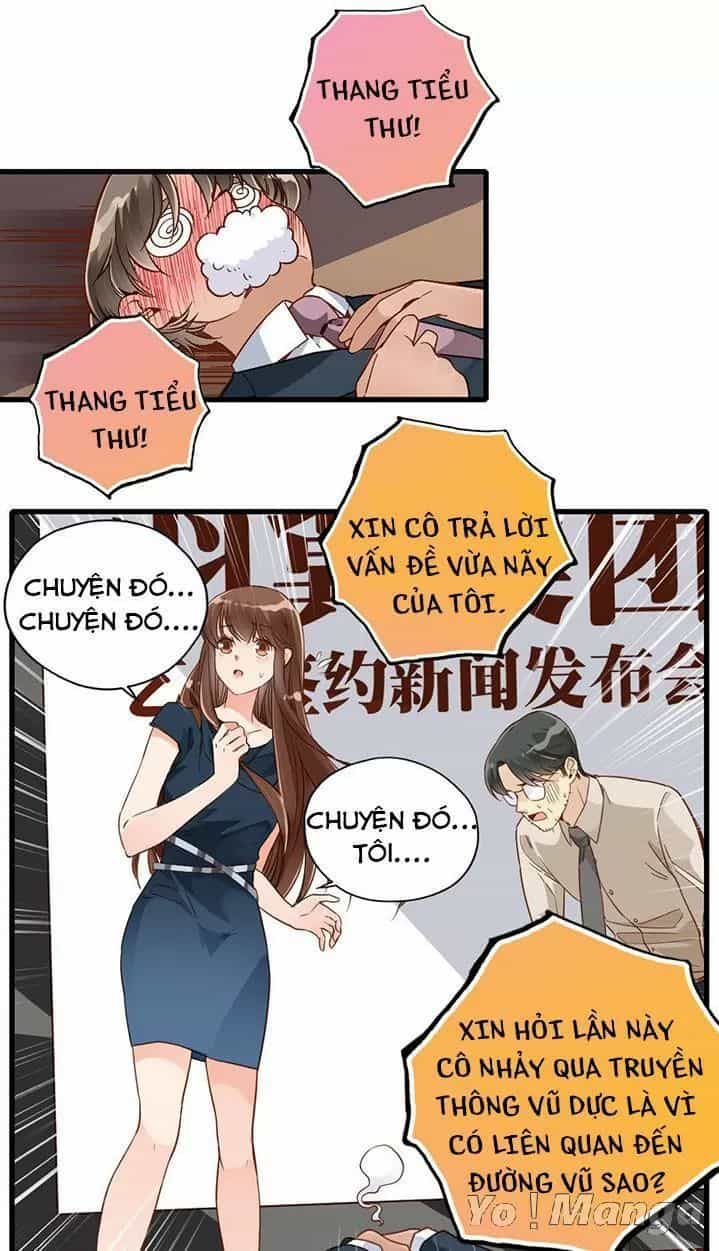 Cái Vòng Này Thật Loạn - Chương 137 - ảnh 2