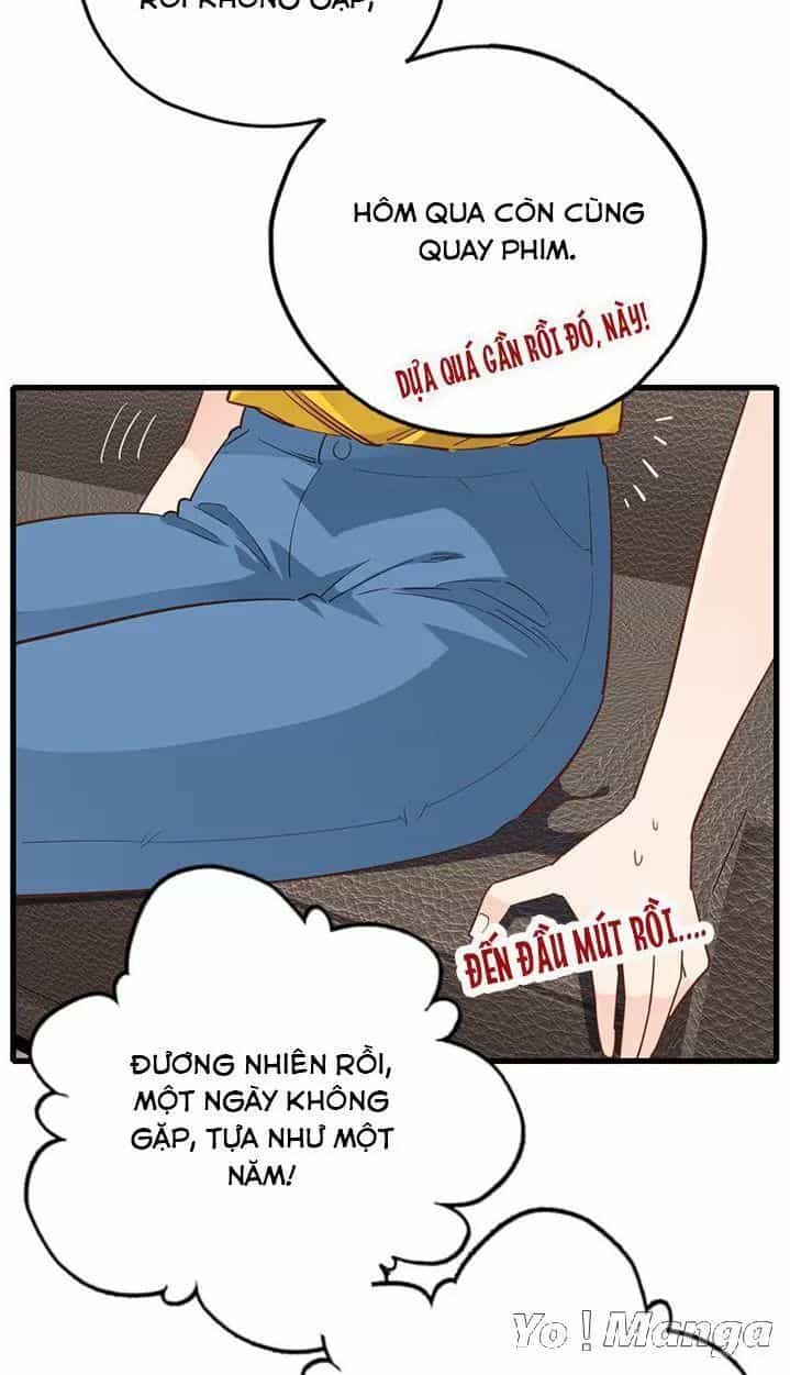 Cái Vòng Này Thật Loạn - Chương 137 - ảnh 17