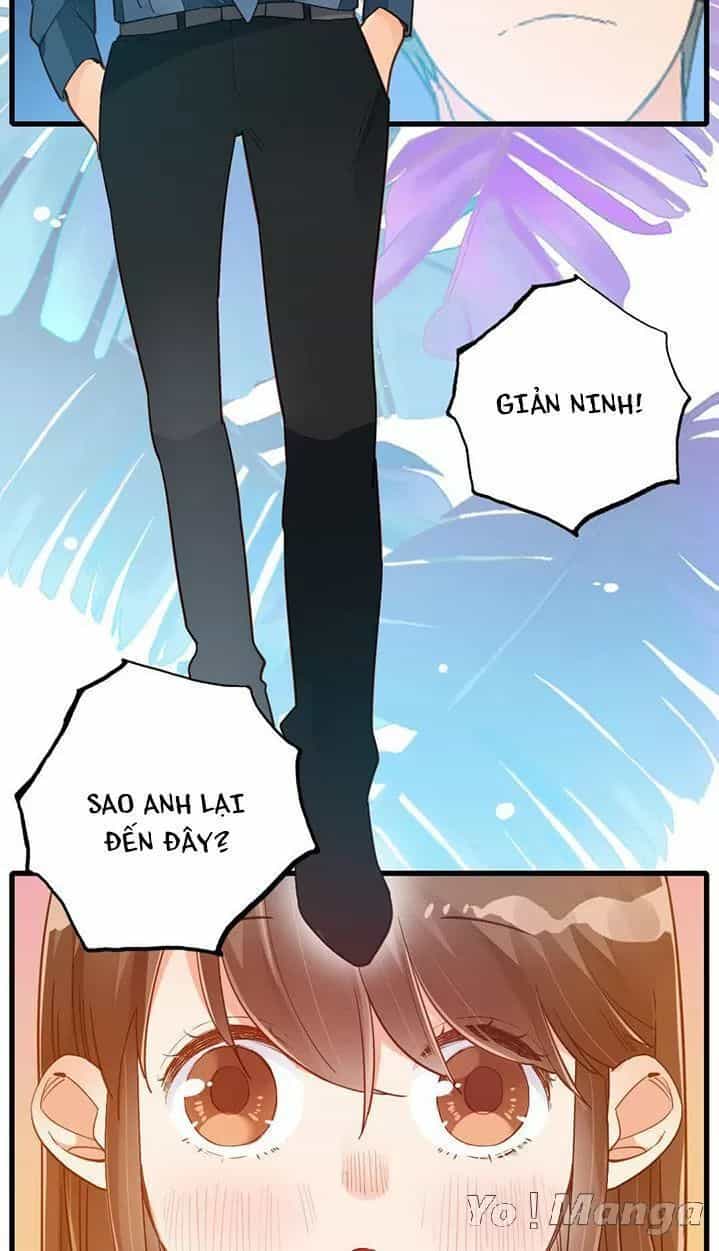 Cái Vòng Này Thật Loạn - Chương 137 - ảnh 21