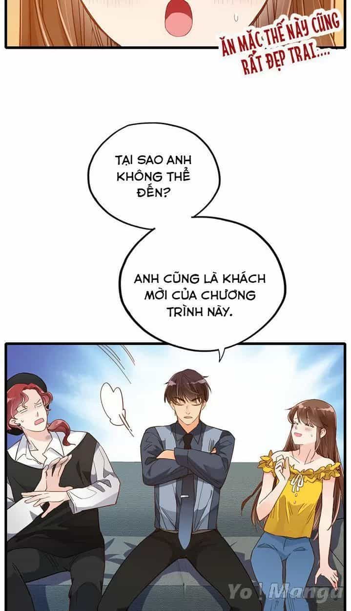 Cái Vòng Này Thật Loạn - Chương 137 - ảnh 22