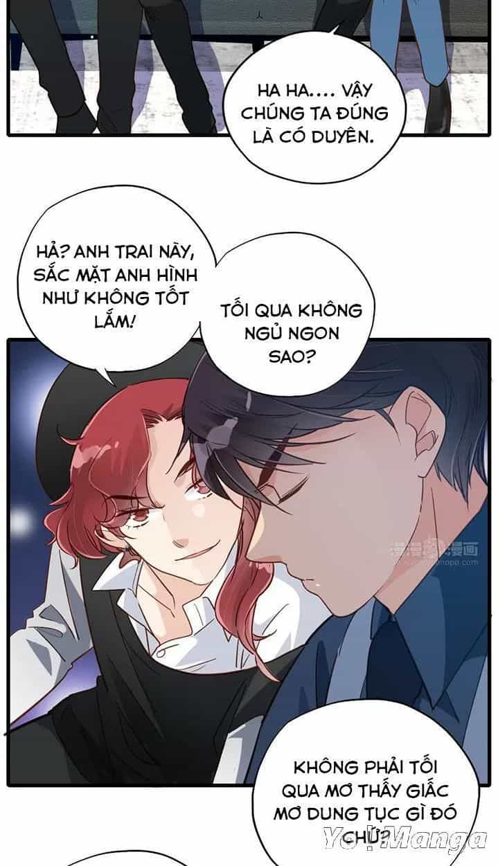 Cái Vòng Này Thật Loạn - Chương 137 - ảnh 23