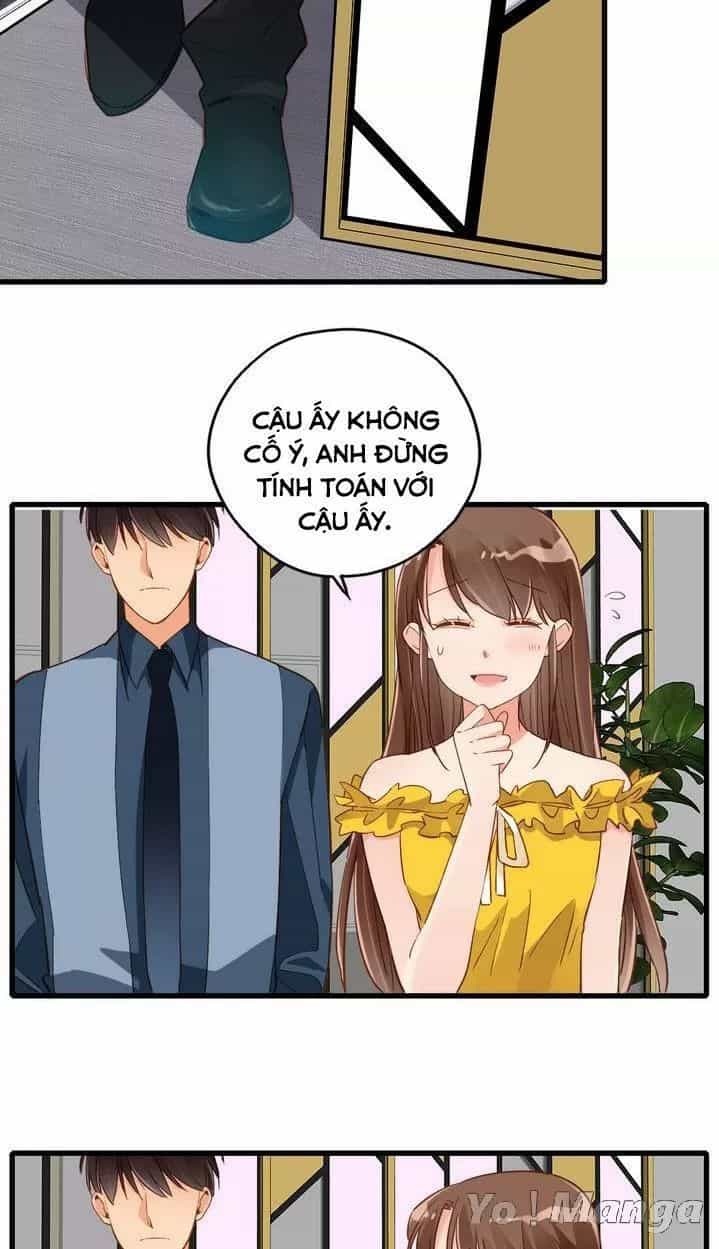 Cái Vòng Này Thật Loạn - Chương 138 - ảnh 24