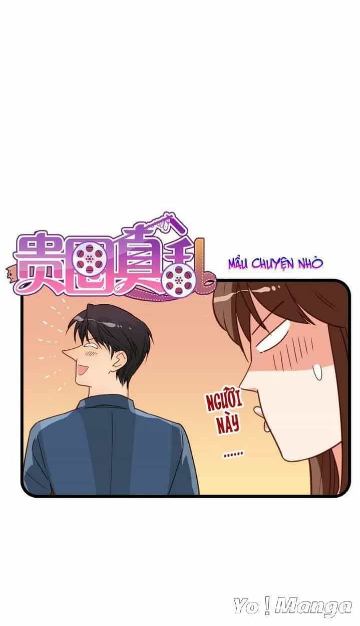 Cái Vòng Này Thật Loạn - Chương 138 - ảnh 28