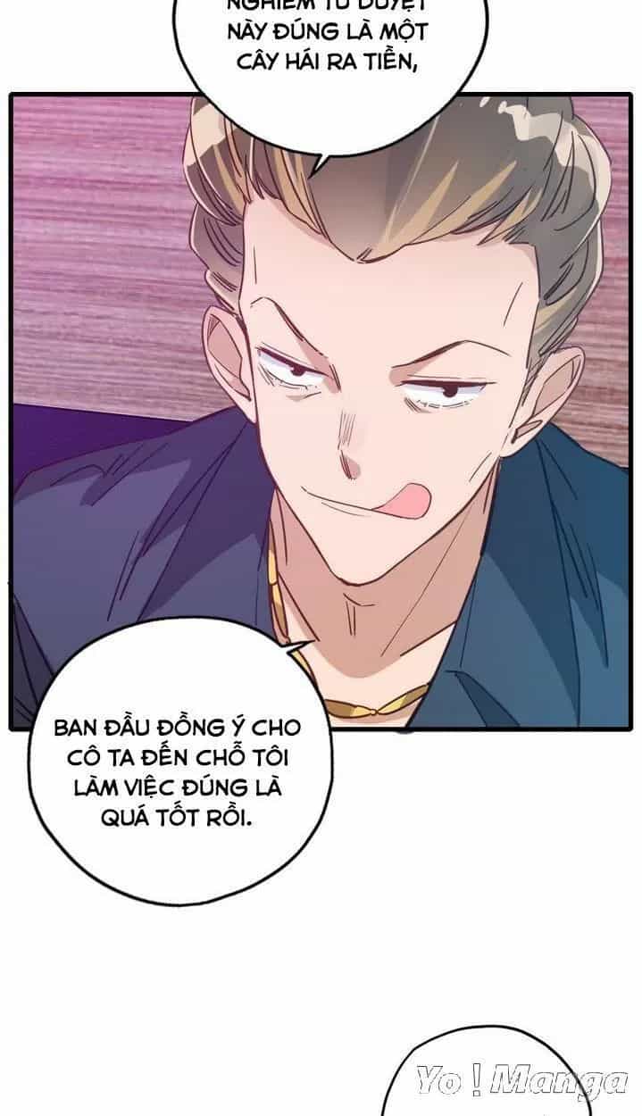 Cái Vòng Này Thật Loạn - Chương 138 - ảnh 13