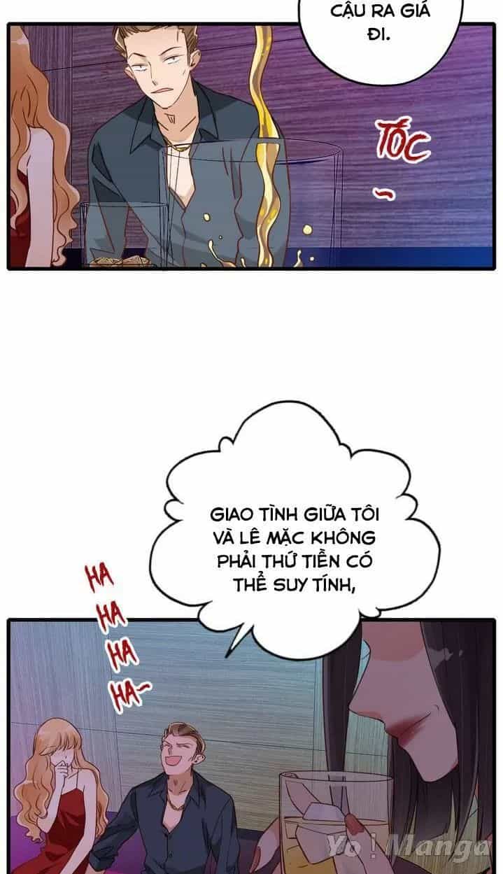 Cái Vòng Này Thật Loạn - Chương 138 - ảnh 14