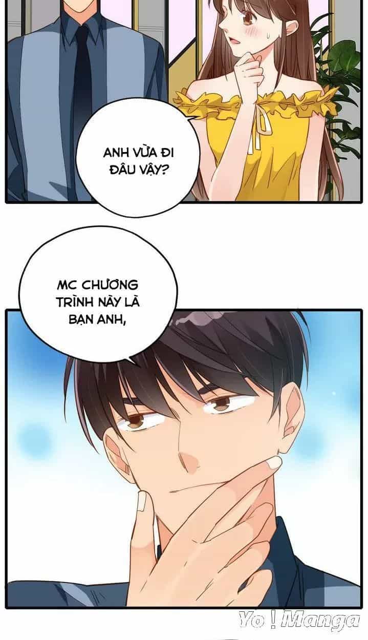 Cái Vòng Này Thật Loạn - Chương 138 - ảnh 25