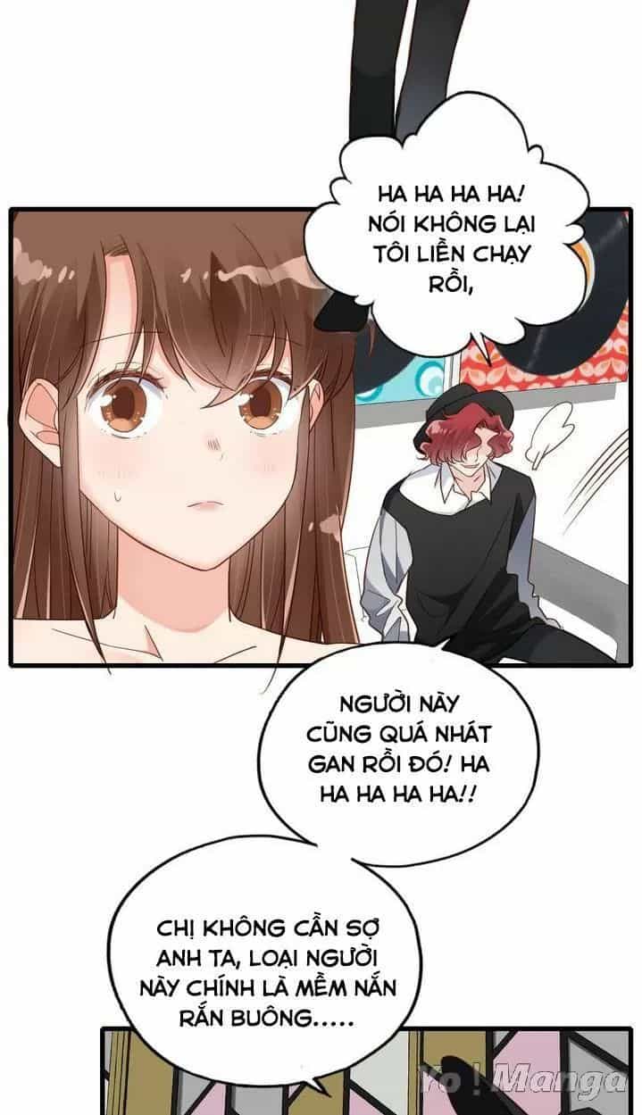 Cái Vòng Này Thật Loạn - Chương 138 - ảnh 5