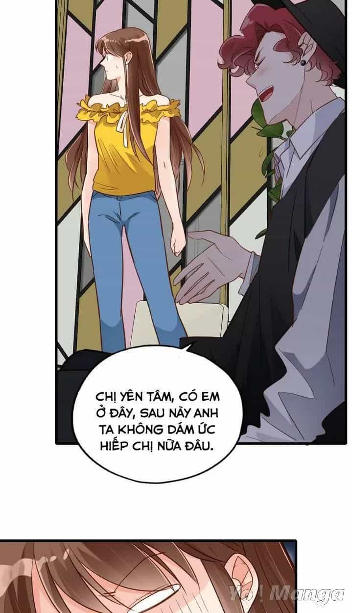 Cái Vòng Này Thật Loạn - Chương 138 - ảnh 6