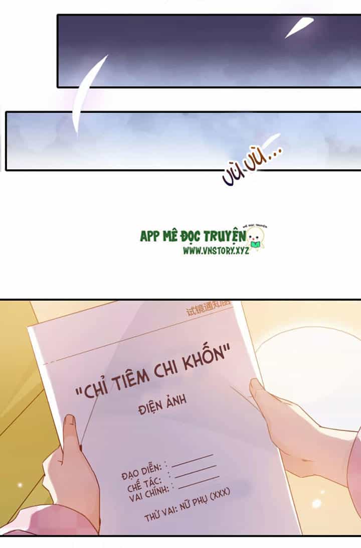 Cái Vòng Này Thật Loạn - Chương 21 - ảnh 21