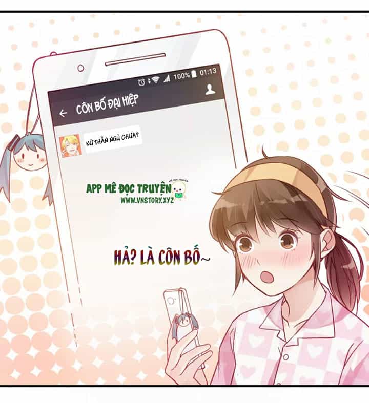 Cái Vòng Này Thật Loạn - Chương 21 - ảnh 25