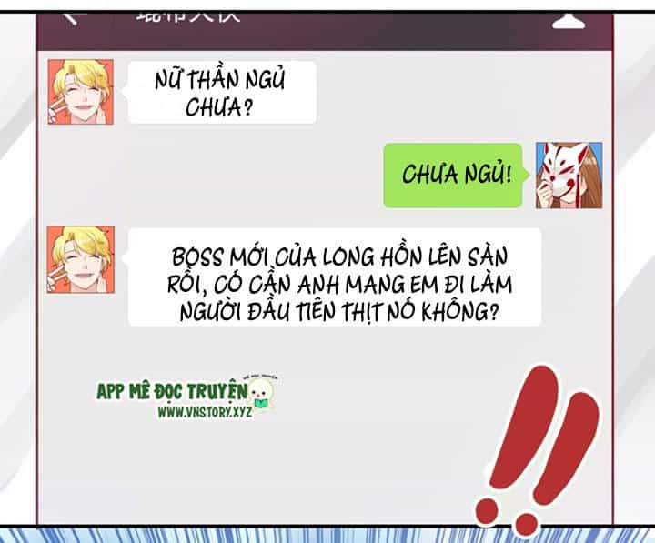 Cái Vòng Này Thật Loạn - Chương 21 - ảnh 26