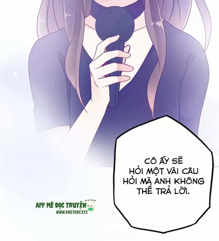 Cái Vòng Này Thật Loạn - Chương 21 - ảnh 7