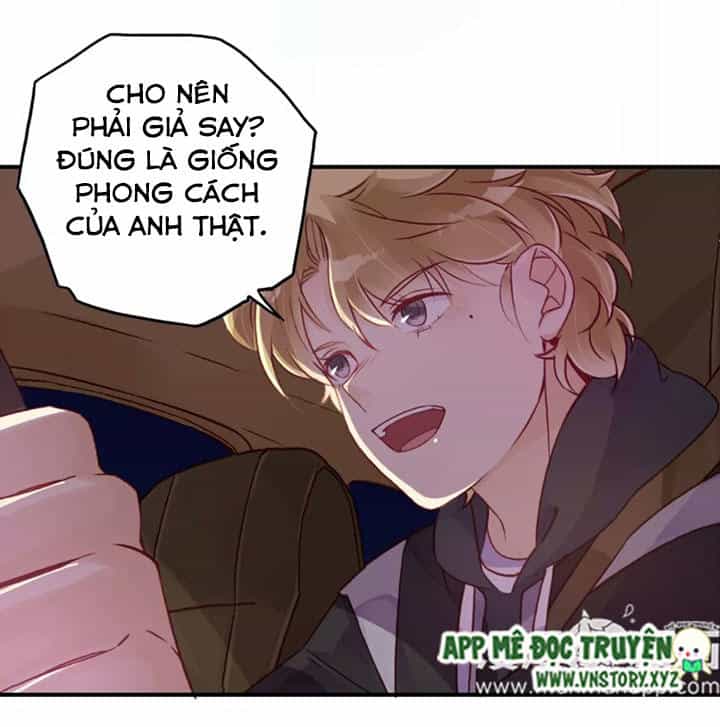 Cái Vòng Này Thật Loạn - Chương 21 - ảnh 8