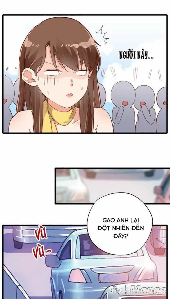 Cái Vòng Này Thật Loạn - Chương 139 - ảnh 10