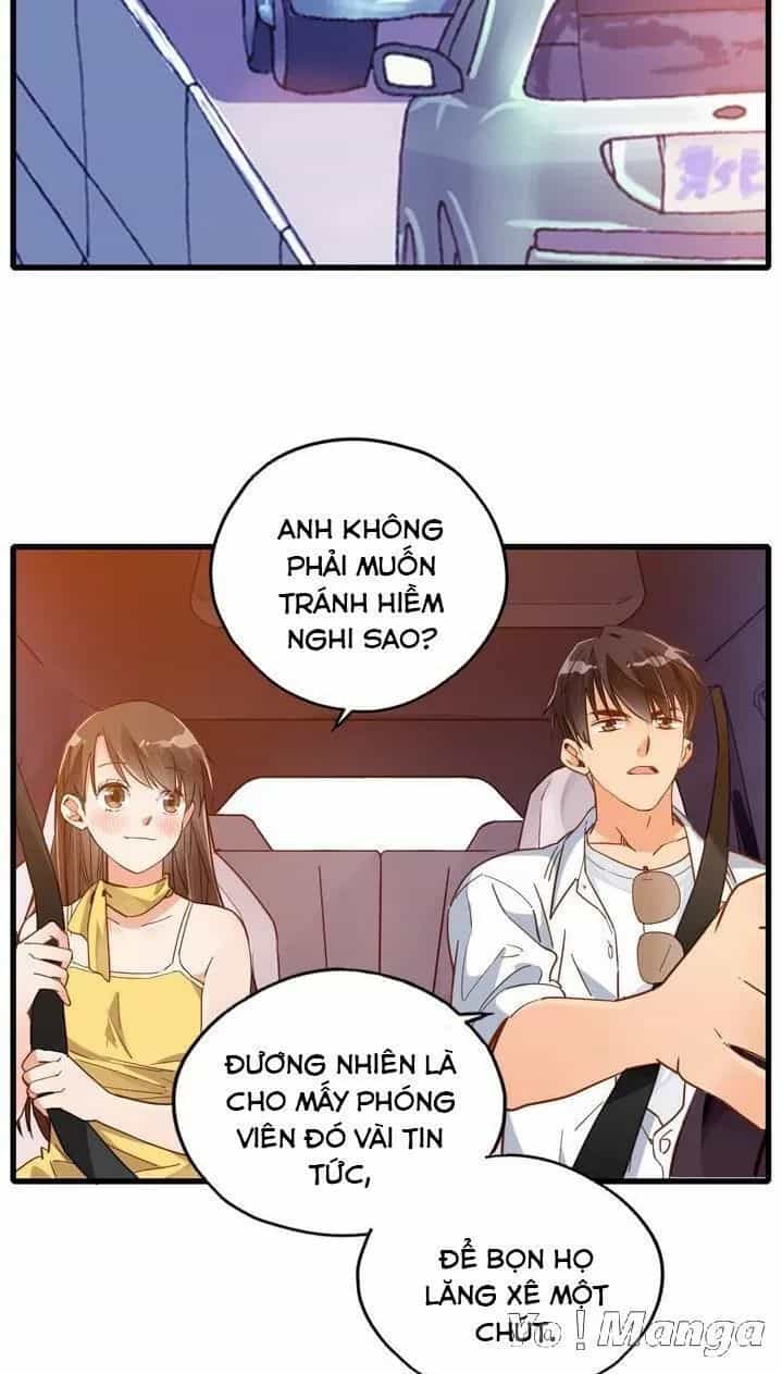 Cái Vòng Này Thật Loạn - Chương 139 - ảnh 11