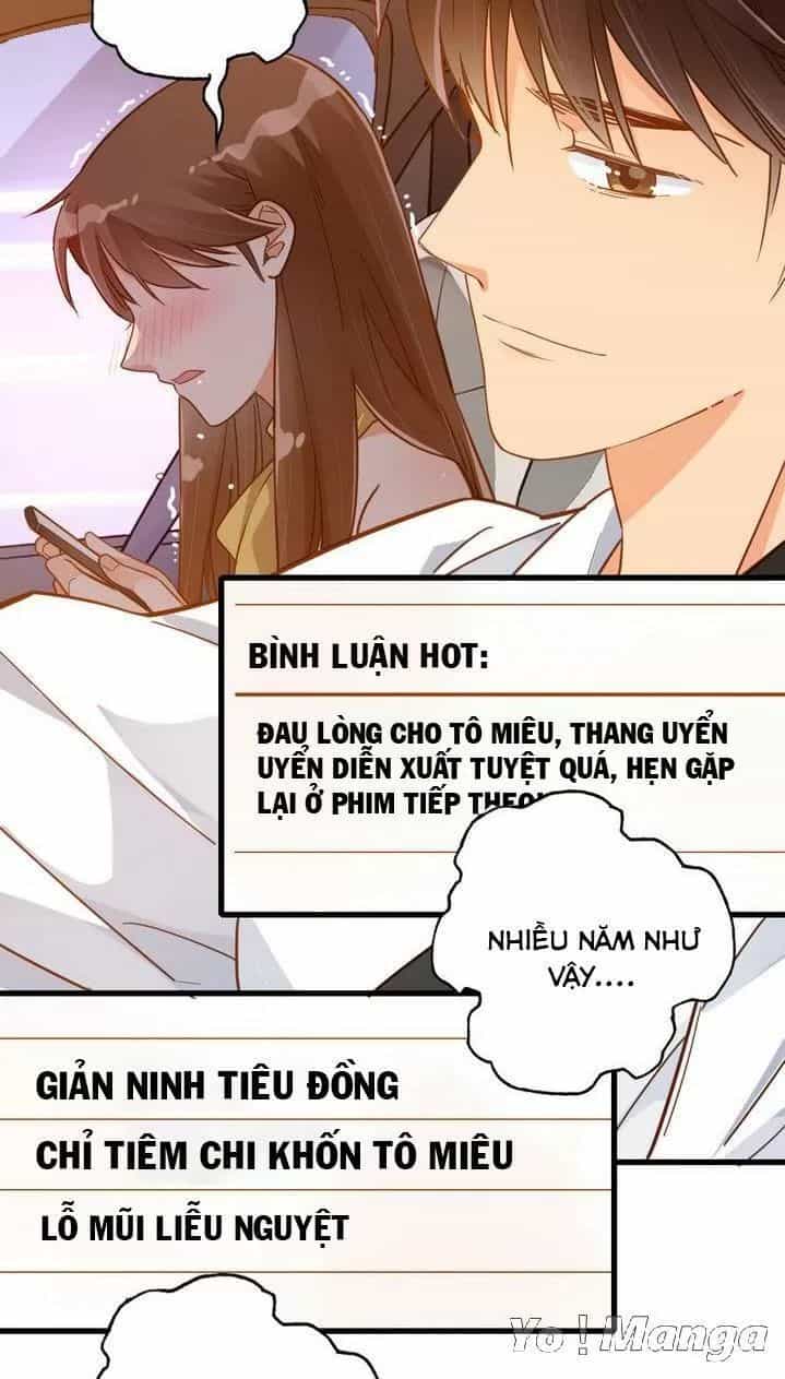 Cái Vòng Này Thật Loạn - Chương 139 - ảnh 17