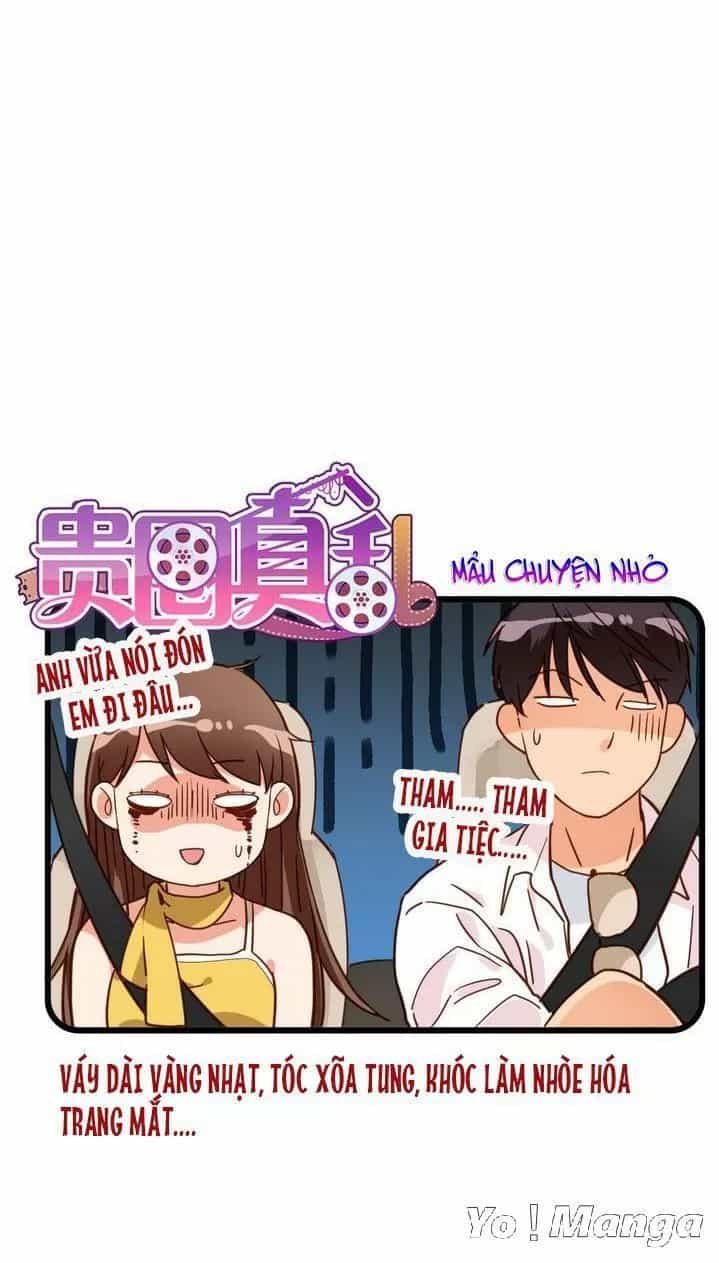 Cái Vòng Này Thật Loạn - Chương 139 - ảnh 28