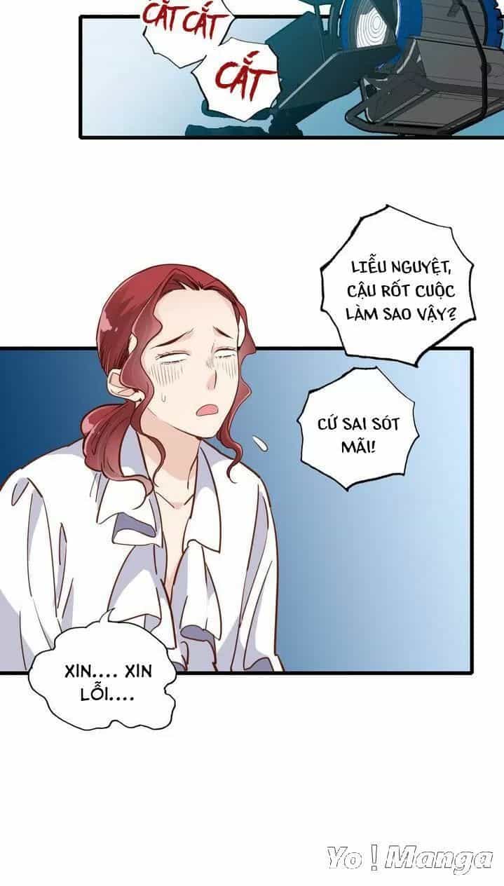 Cái Vòng Này Thật Loạn - Chương 139 - ảnh 2