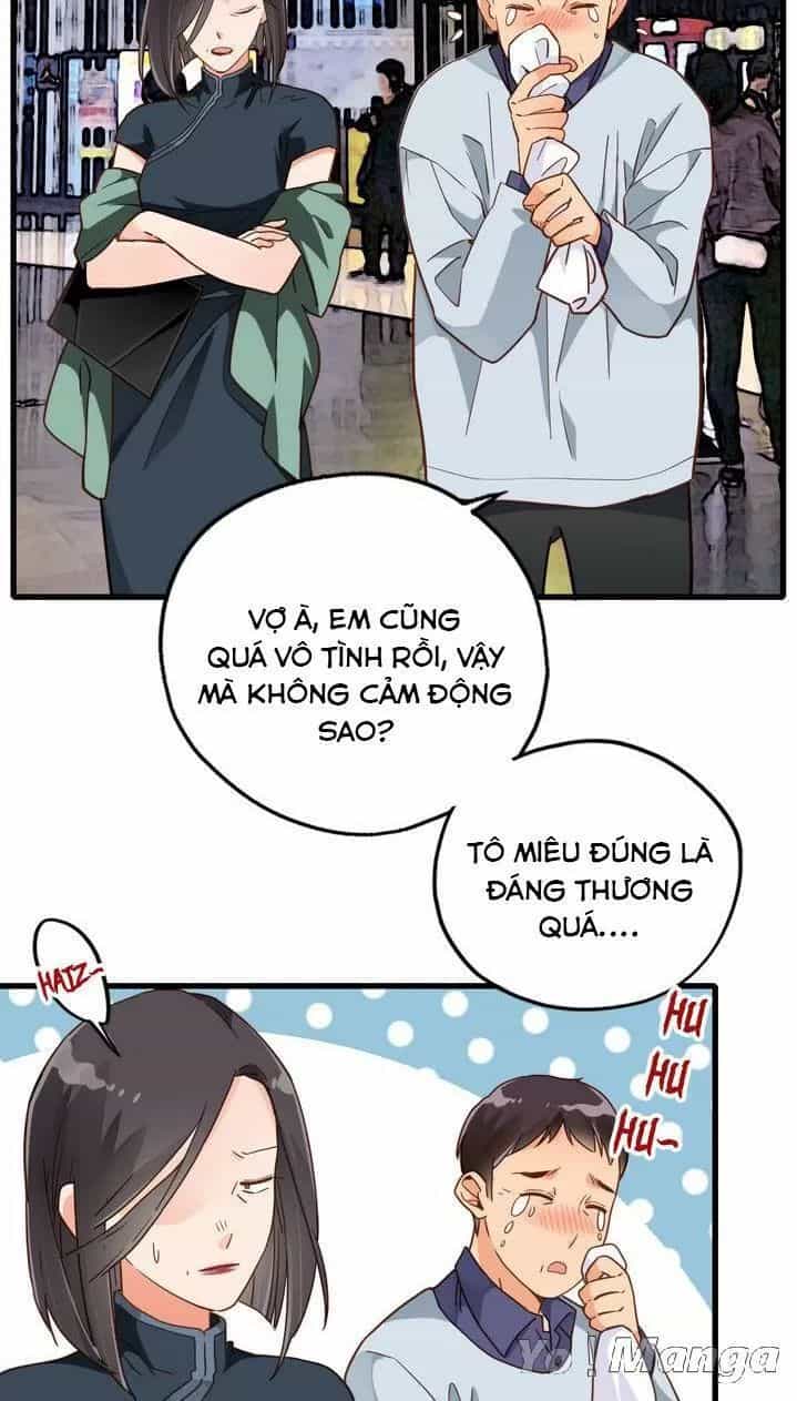 Cái Vòng Này Thật Loạn - Chương 139 - ảnh 22