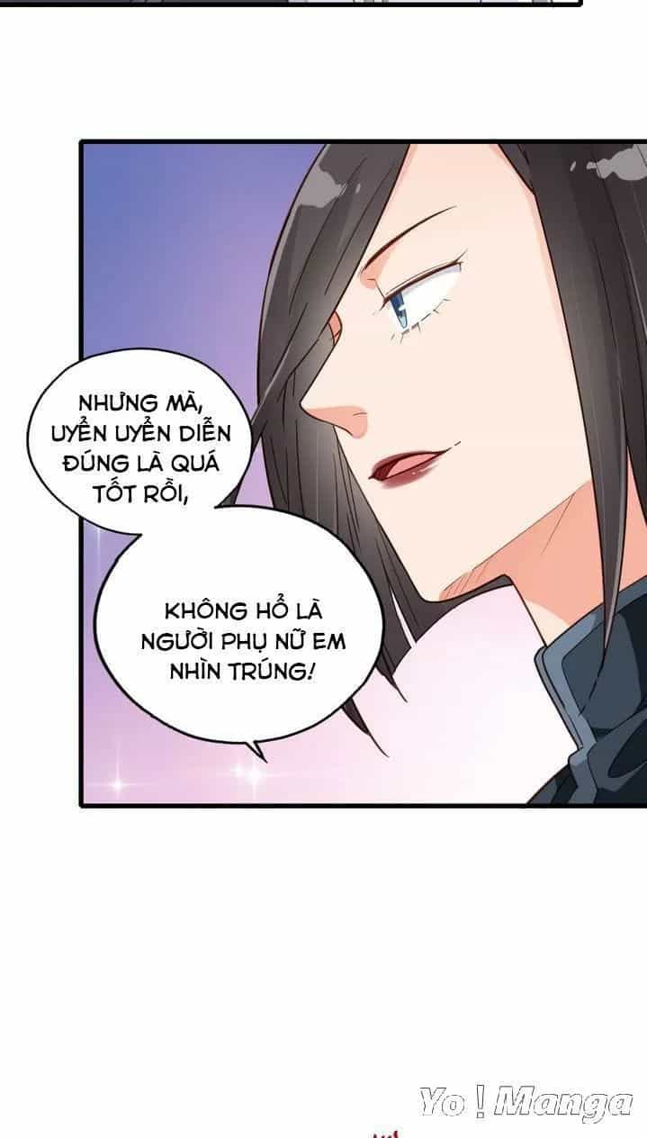 Cái Vòng Này Thật Loạn - Chương 139 - ảnh 23