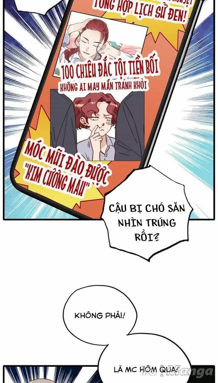 Cái Vòng Này Thật Loạn - Chương 139 - ảnh 5