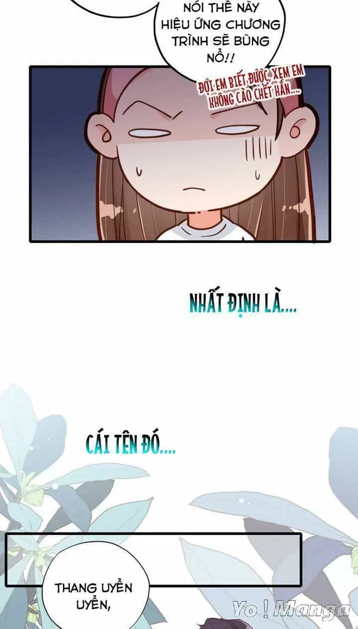 Cái Vòng Này Thật Loạn - Chương 139 - ảnh 8