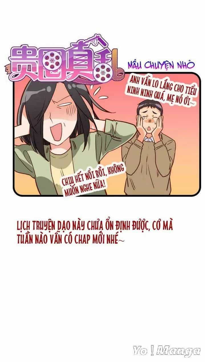 Cái Vòng Này Thật Loạn - Chương 140 - ảnh 26