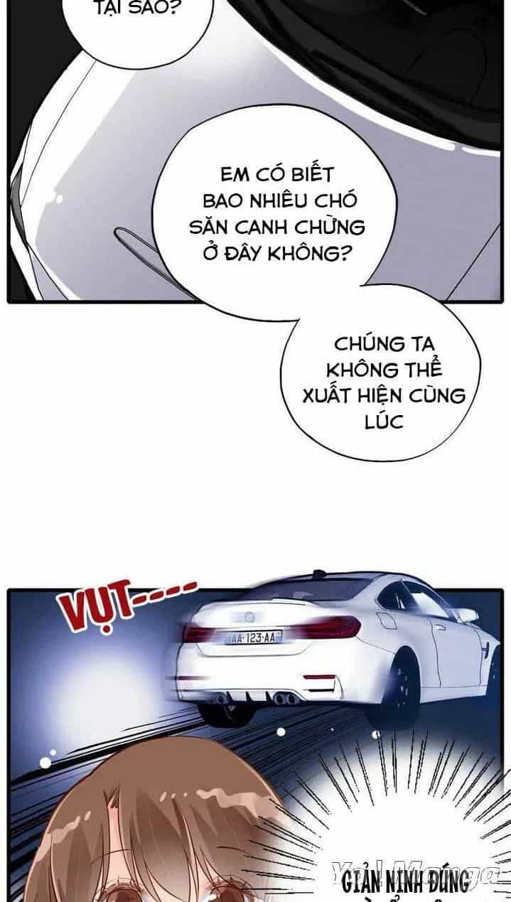 Cái Vòng Này Thật Loạn - Chương 140 - ảnh 7