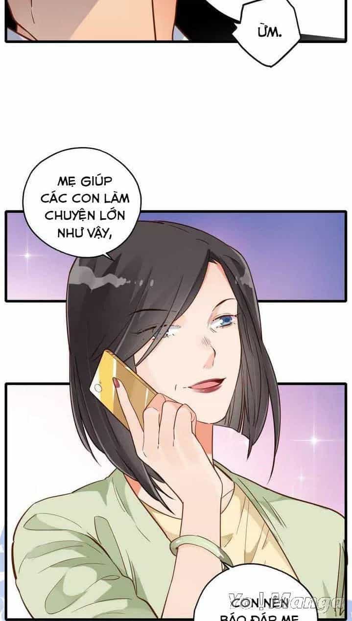 Cái Vòng Này Thật Loạn - Chương 140 - ảnh 15
