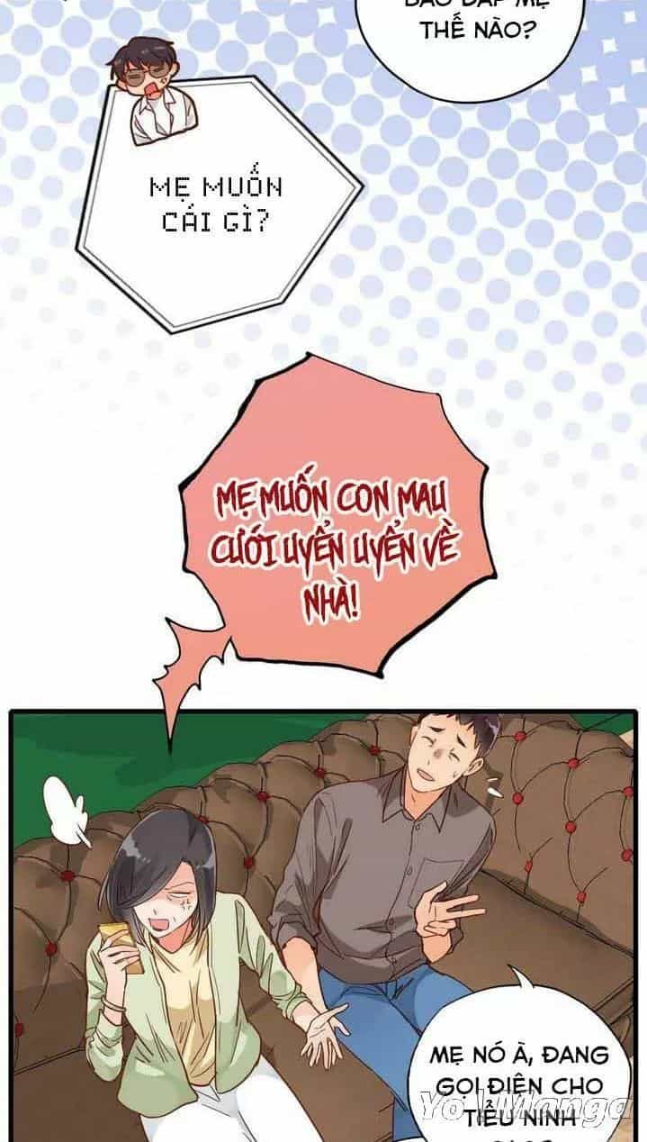 Cái Vòng Này Thật Loạn - Chương 140 - ảnh 16