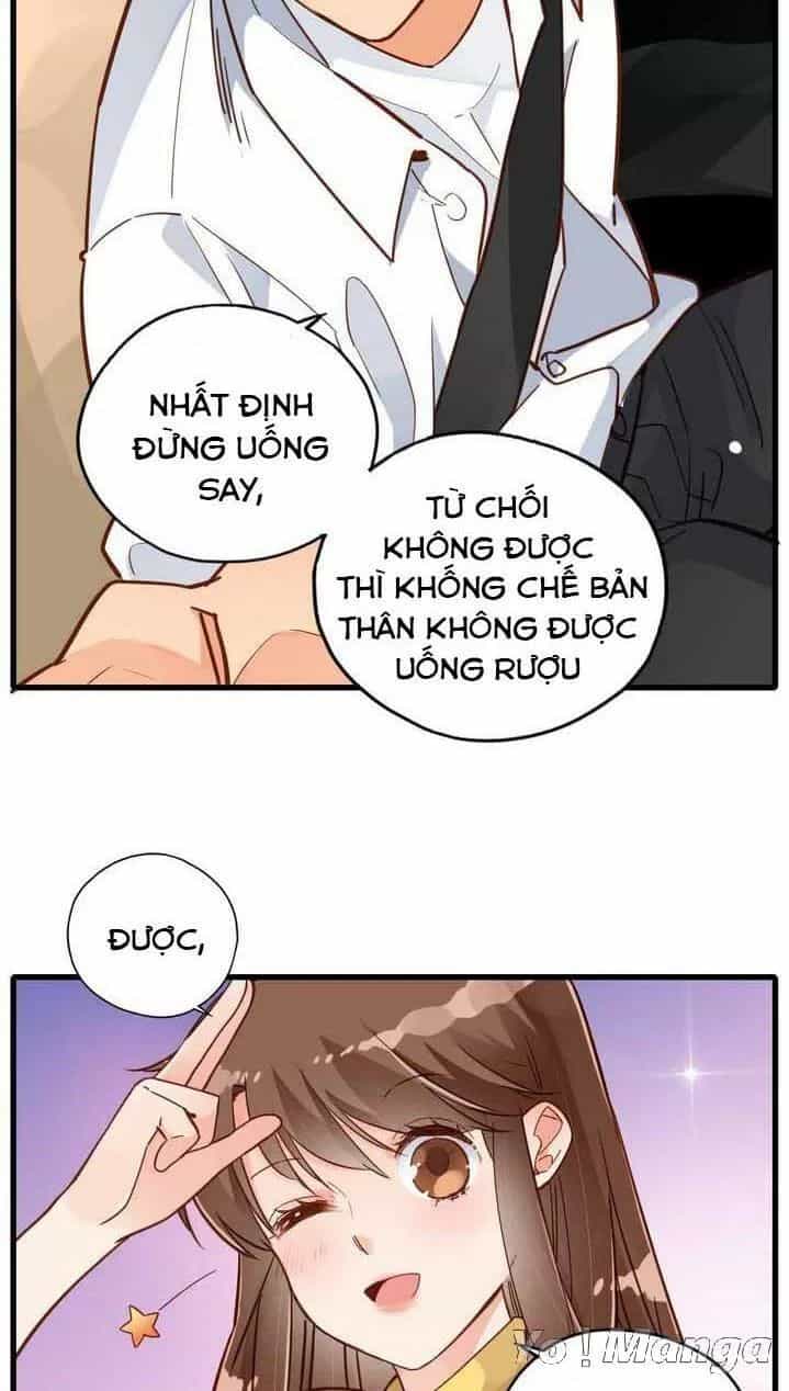 Cái Vòng Này Thật Loạn - Chương 140 - ảnh 5