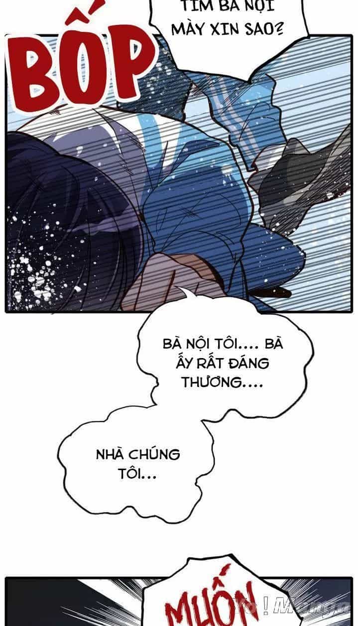 Cái Vòng Này Thật Loạn - Chương 141 - ảnh 12