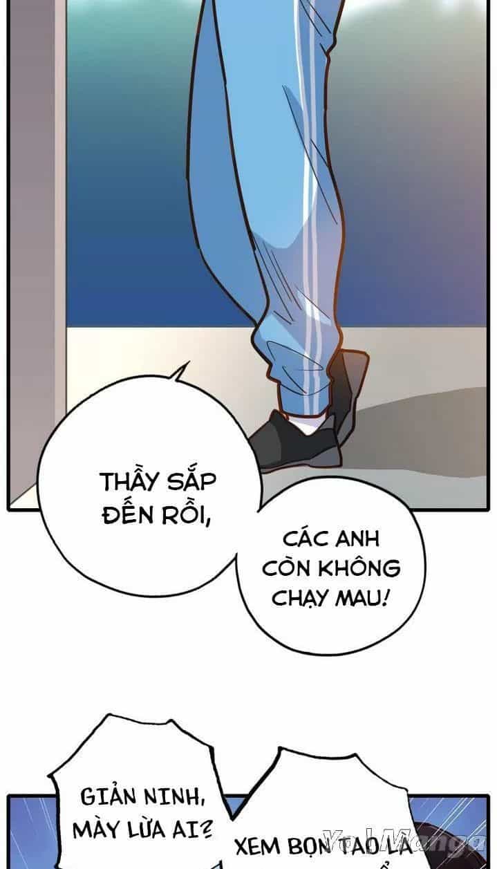 Cái Vòng Này Thật Loạn - Chương 141 - ảnh 15