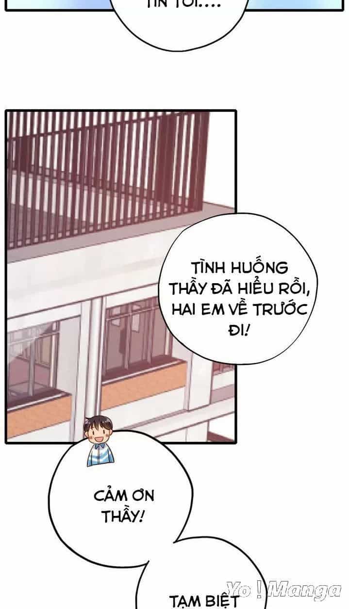 Cái Vòng Này Thật Loạn - Chương 141 - ảnh 20