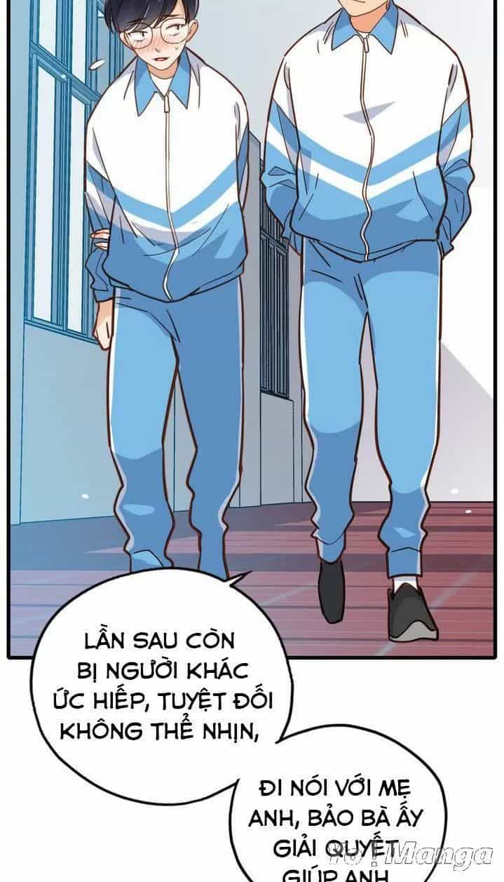 Cái Vòng Này Thật Loạn - Chương 141 - ảnh 22