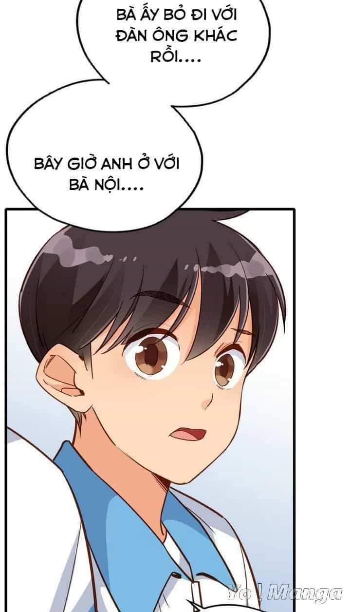 Cái Vòng Này Thật Loạn - Chương 141 - ảnh 24