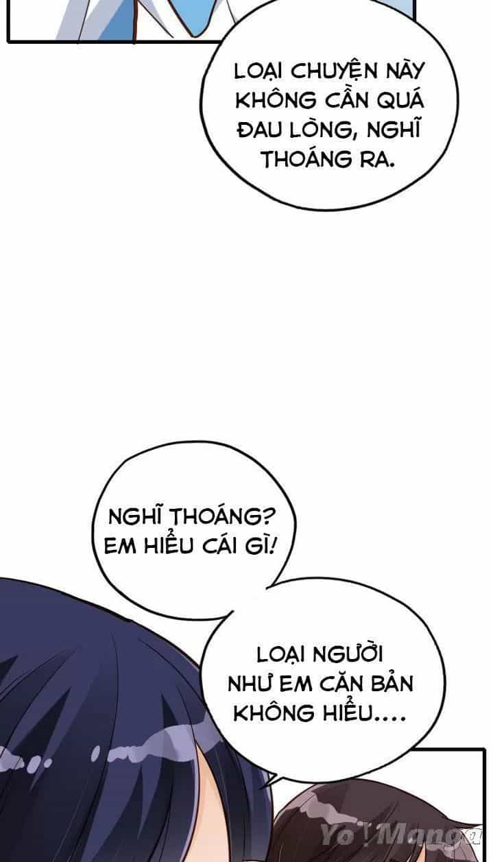 Cái Vòng Này Thật Loạn - Chương 141 - ảnh 25