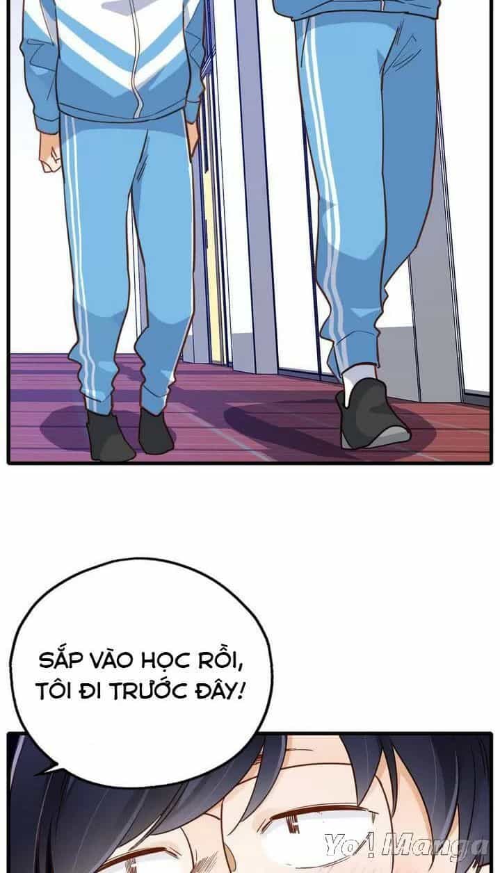 Cái Vòng Này Thật Loạn - Chương 141 - ảnh 30